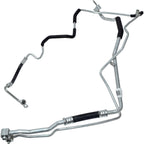 Universal Air HA113685C A/C Suction and Liquid Line Hose Assembly