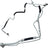 Universal Air HA113685C A/C Suction and Liquid Line Hose Assembly