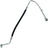 Universal Air HA113699C A/C Refrigerant Discharge Hose