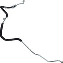 Universal Air HA113700C A/C Refrigerant Liquid Hose