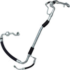 Universal Air HA113711C A/C Suction and Liquid Line Hose Assembly