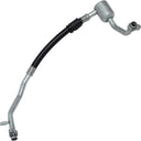 Universal Air HA113717C A/C Suction Line Hose Assembly