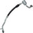Universal Air HA113717C A/C Suction Line Hose Assembly