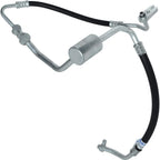 Universal Air HA113723C A/C Manifold Hose Assembly