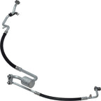Universal Air HA113735C A/C Manifold Hose Assembly