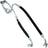 Universal Air HA113739C A/C Manifold Hose Assembly