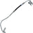 Universal Air HA113772C A/C Refrigerant Discharge Hose