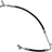 Universal Air HA113775C A/C Refrigerant Discharge Hose