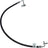 Universal Air HA113776C A/C Refrigerant Liquid Hose