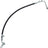 Universal Air HA113777C A/C Refrigerant Discharge Hose