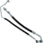 Universal Air HA113783C A/C Manifold Hose Assembly