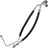 Universal Air HA113784C A/C Manifold Hose Assembly