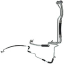 Universal Air HA113795C A/C Suction and Liquid Line Hose Assembly