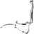 Universal Air HA113795C A/C Suction and Liquid Line Hose Assembly