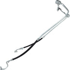 Universal Air HA113799C A/C Manifold Hose Assembly
