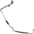 Universal Air HA113849C A/C Suction Line Hose Assembly