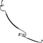 Universal Air HA113851C A/C Manifold Hose Assembly