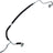 Universal Air HA113887C A/C Refrigerant Discharge Hose