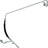 Universal Air HA113896C A/C Refrigerant Discharge Hose