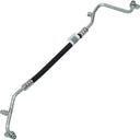 Universal Air HA113898C A/C Refrigerant Discharge Hose