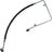 Universal Air HA113914C A/C Refrigerant Discharge Hose