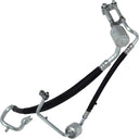 Universal Air HA113925C A/C Manifold Hose Assembly