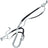 Universal Air HA113927C A/C Suction and Liquid Line Hose Assembly