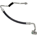 Universal Air HA11393C A/C Refrigerant Discharge Hose