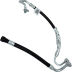 Universal Air HA113947C A/C Manifold Hose Assembly