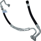 Universal Air HA113947C A/C Manifold Hose Assembly
