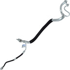 Universal Air HA113953C A/C Suction and Liquid Line Hose Assembly