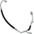 Universal Air HA113955C A/C Refrigerant Discharge Hose