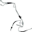 Universal Air HA113972C A/C Suction and Liquid Line Hose Assembly
