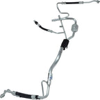 Universal Air HA113973C A/C Suction and Liquid Line Hose Assembly