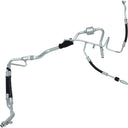 Universal Air HA113973C A/C Suction and Liquid Line Hose Assembly
