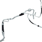 Universal Air HA113973C A/C Suction and Liquid Line Hose Assembly