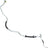 Universal Air HA113988C A/C Suction Line Hose Assembly