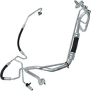 Universal Air HA113990C A/C Suction and Liquid Line Hose Assembly