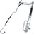 Universal Air HA113994C A/C Suction and Liquid Line Hose Assembly