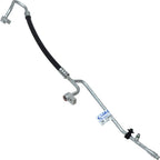 Universal Air HA113995C A/C Refrigerant Discharge Hose