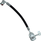 Universal Air HA114009C A/C Refrigerant Discharge Hose