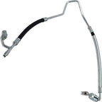Universal Air HA114013C A/C Refrigerant Discharge Hose