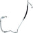 Universal Air HA114014C A/C Refrigerant Discharge Hose