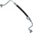 Universal Air HA114020C A/C Refrigerant Discharge Hose