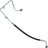 Universal Air HA114022C A/C Refrigerant Discharge Hose
