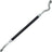 Universal Air HA114040C A/C Suction Line Hose Assembly