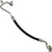 Universal Air HA11410C A/C Refrigerant Discharge Hose