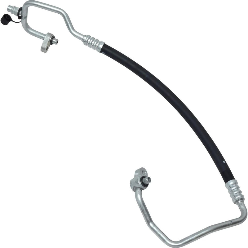 Universal Air HA114124C A/C Refrigerant Discharge Hose