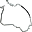 Universal Air HA114168C A/C Suction Line Hose Assembly