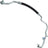 Universal Air HA114180C A/C Suction Line Hose Assembly
